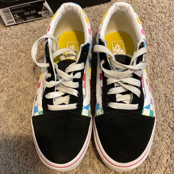Vans